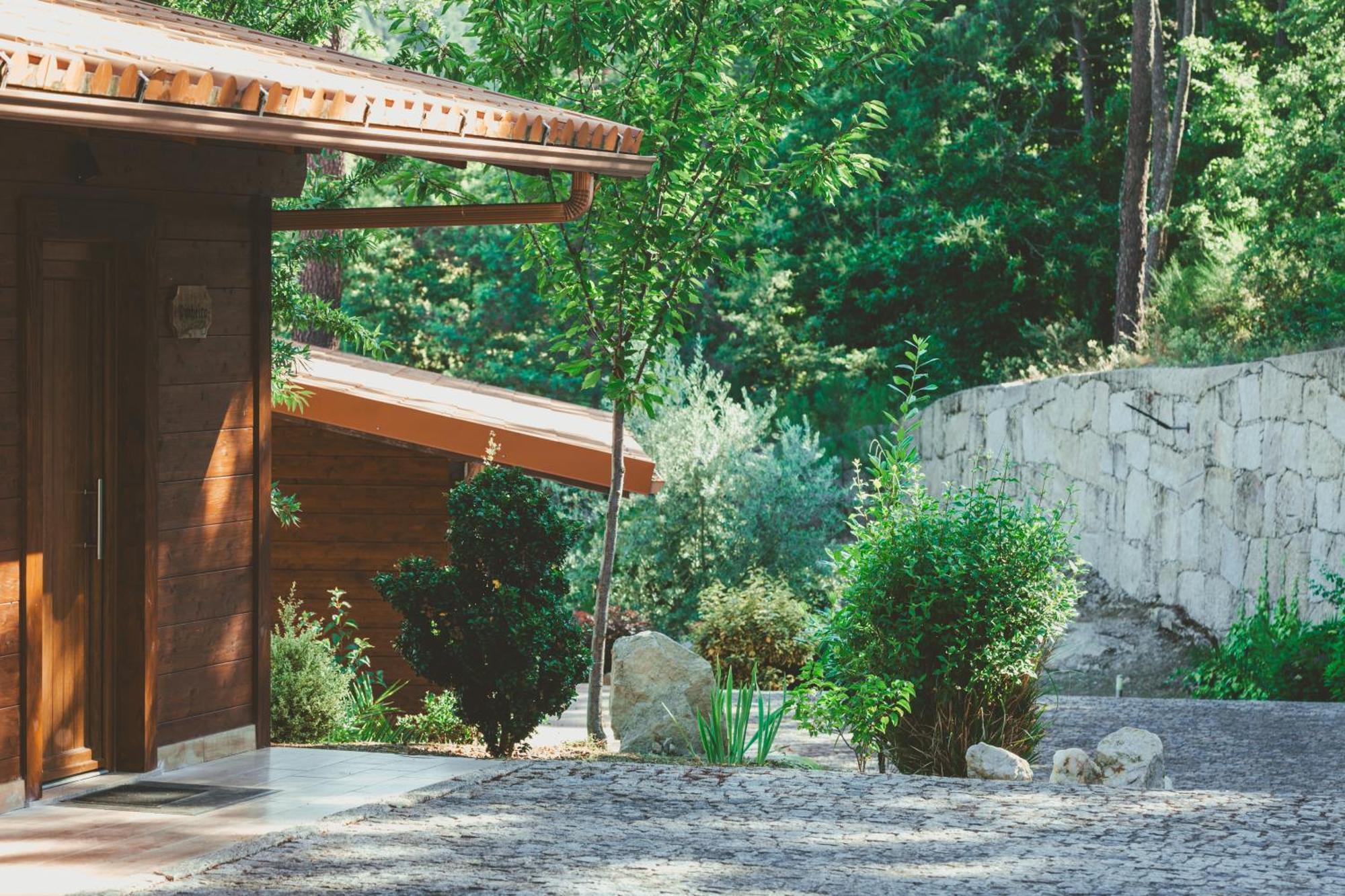 Quinta Do Lameiro Tarouca 외부 사진